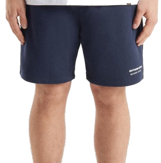 Don't Waste Culture Jerr | Navy Blue Divers