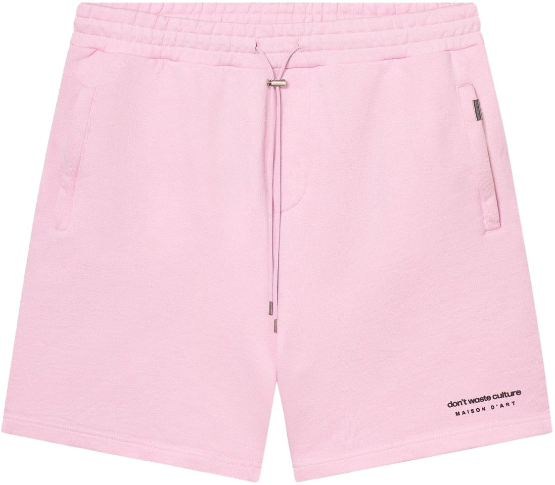 Don't Waste Culture Jerr | Pink Divers
