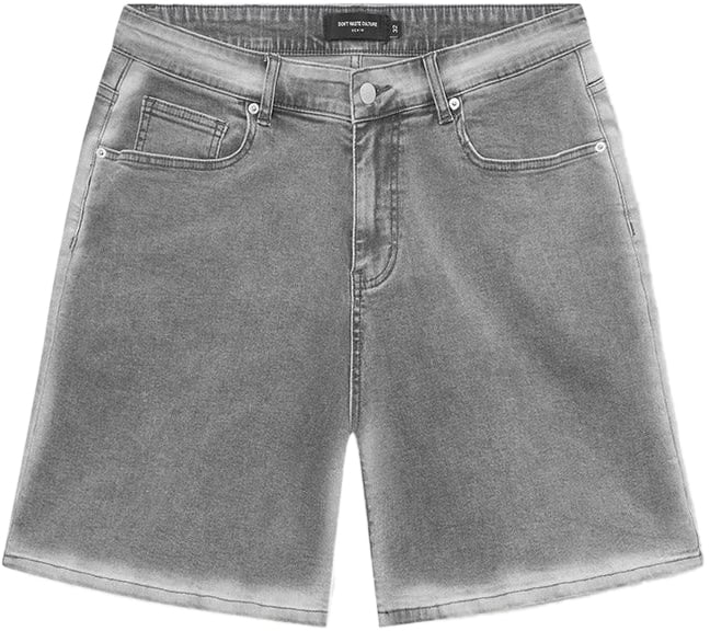 Don't Waste Culture Fyori | Washed Grey Grijs