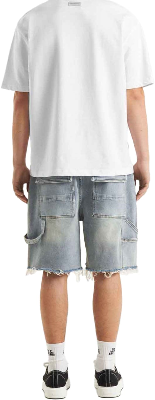 Don't Waste Culture Nolara | Light Blue Lichtblauw