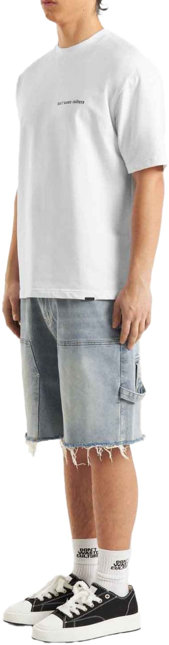 Don't Waste Culture Nolara | Light Blue Lichtblauw