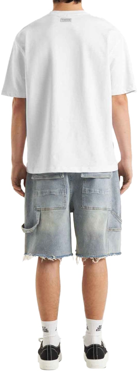 Don't Waste Culture Nolara | Light Blue Lichtblauw