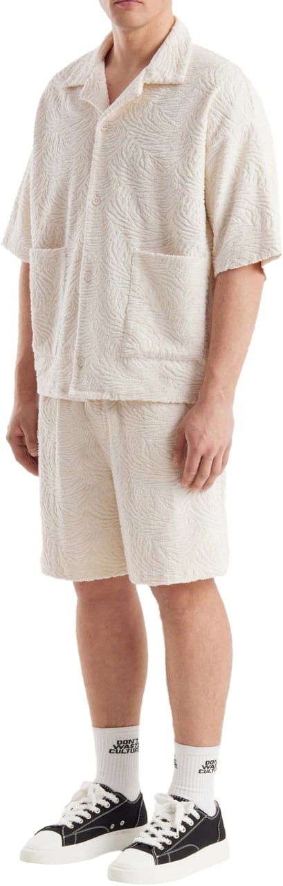 Don't Waste Culture Uriel | Cream Beige