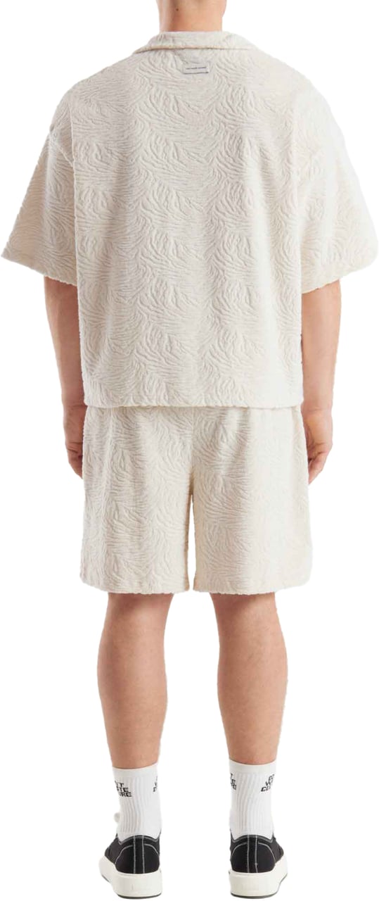 Don't Waste Culture Uriel | Cream Beige