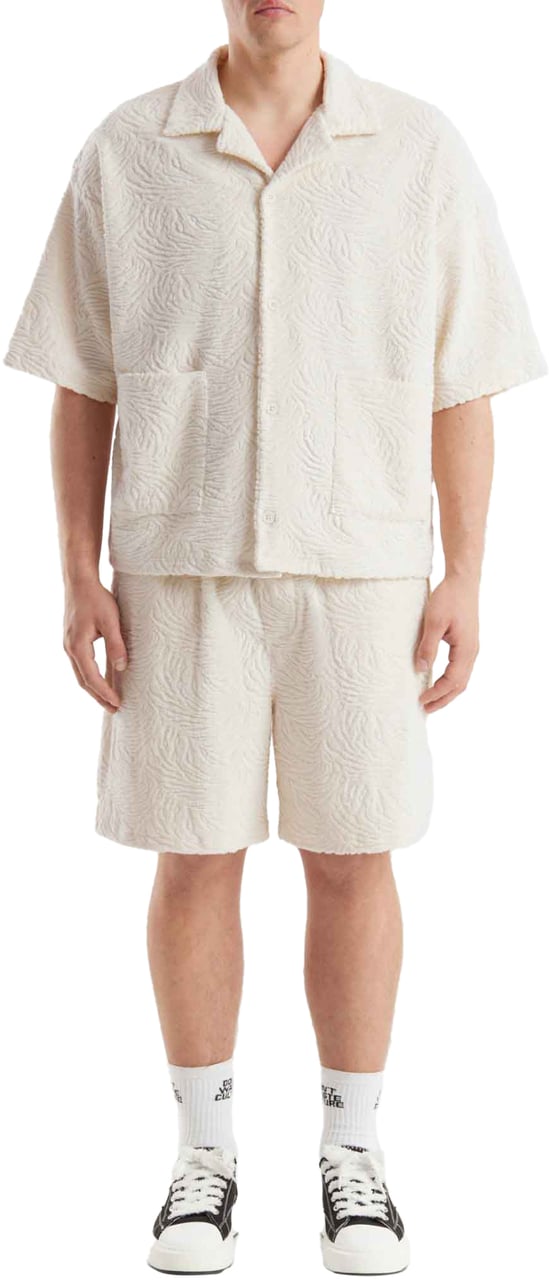 Don't Waste Culture Uriel | Cream Beige