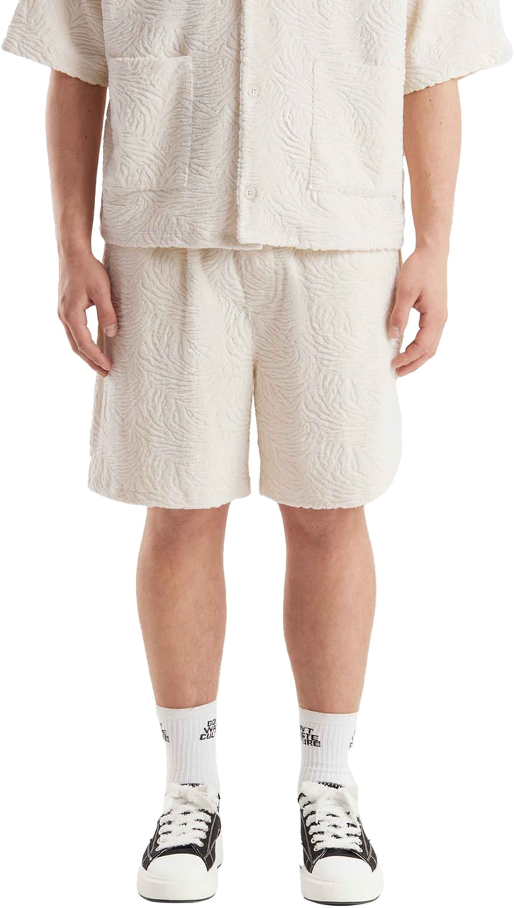 Don't Waste Culture Uriel | Cream Beige