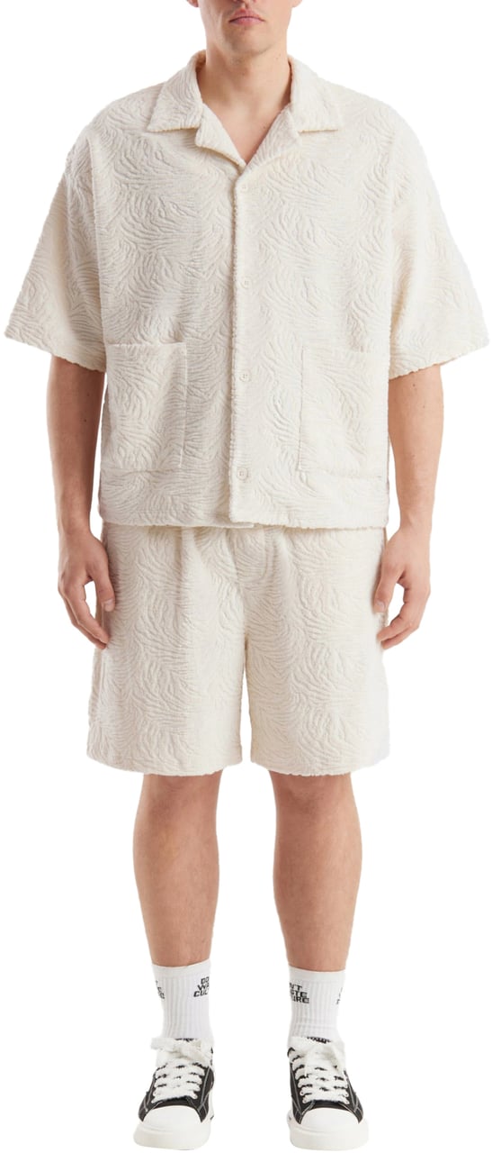Don't Waste Culture Uriel | Cream Beige