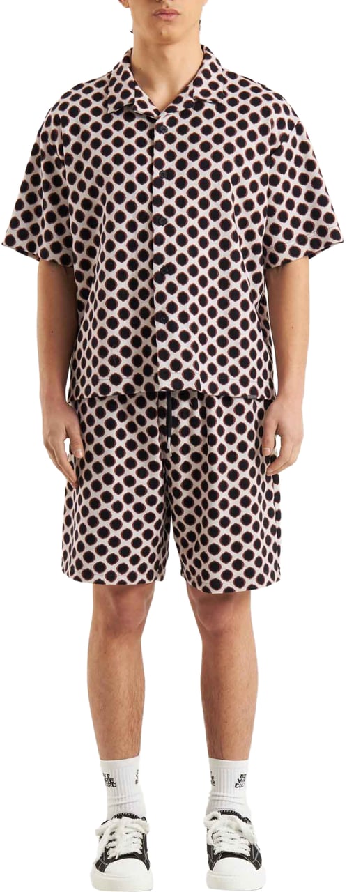 Don't Waste Culture Esmira | Cream Beige