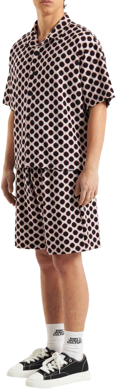 Don't Waste Culture Esmira | Cream Beige