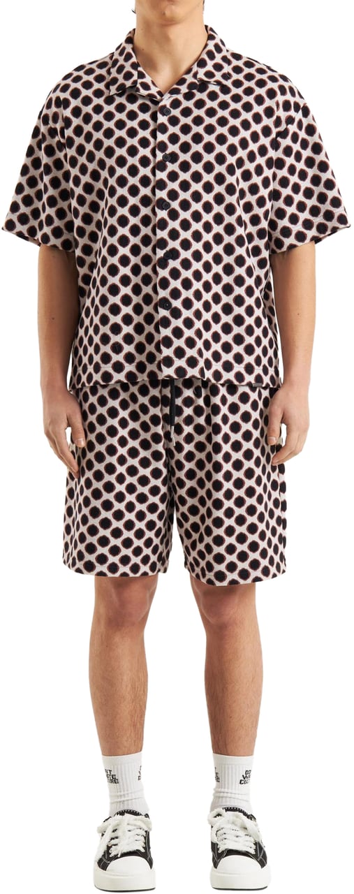 Don't Waste Culture Esmira | Cream Beige