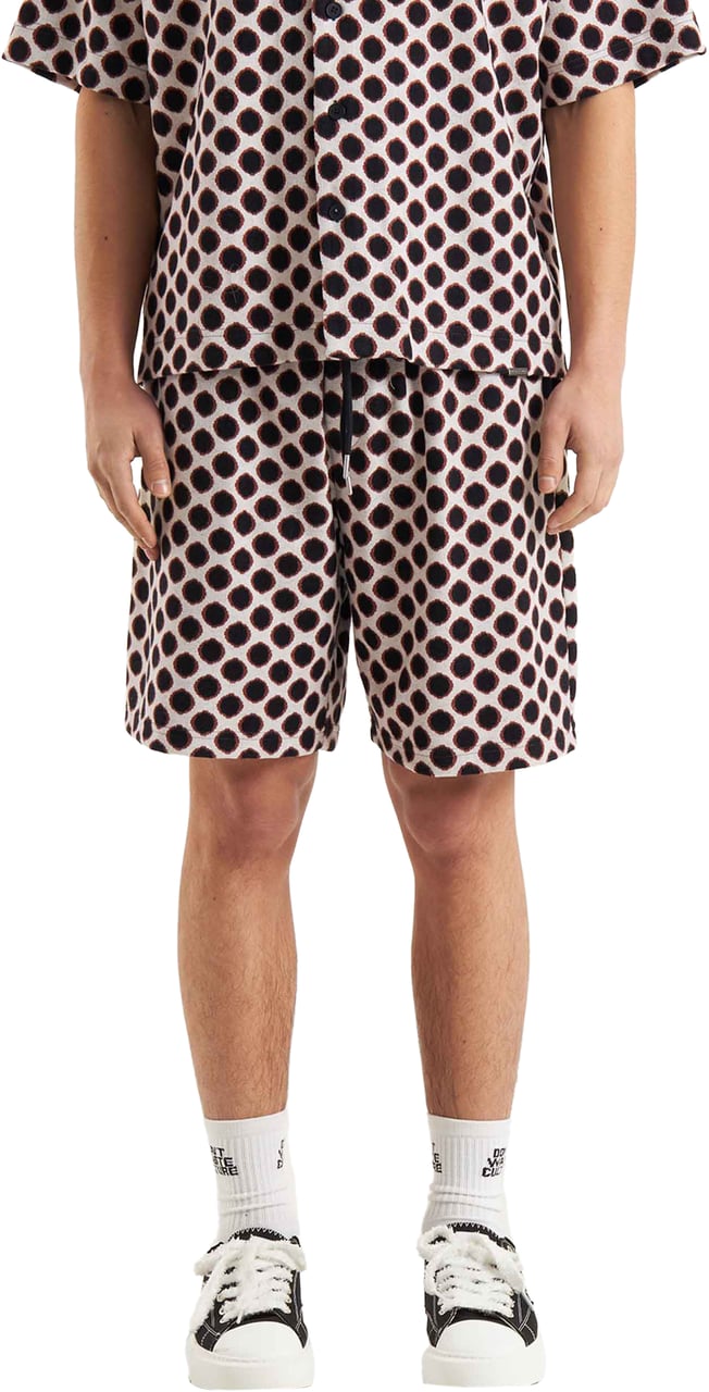 Don't Waste Culture Esmira | Cream Beige