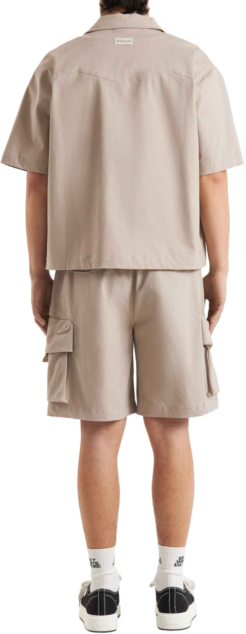 Don't Waste Culture Qorin | Grey Grijs