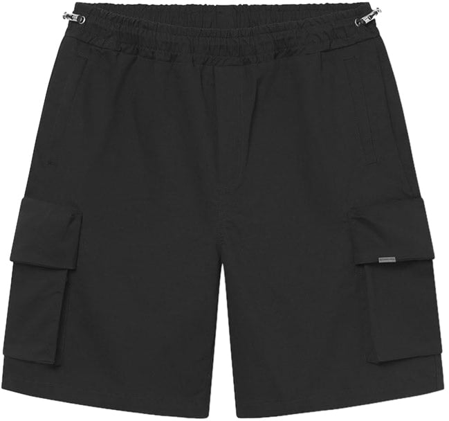 Don't Waste Culture Qorin | Black Zwart