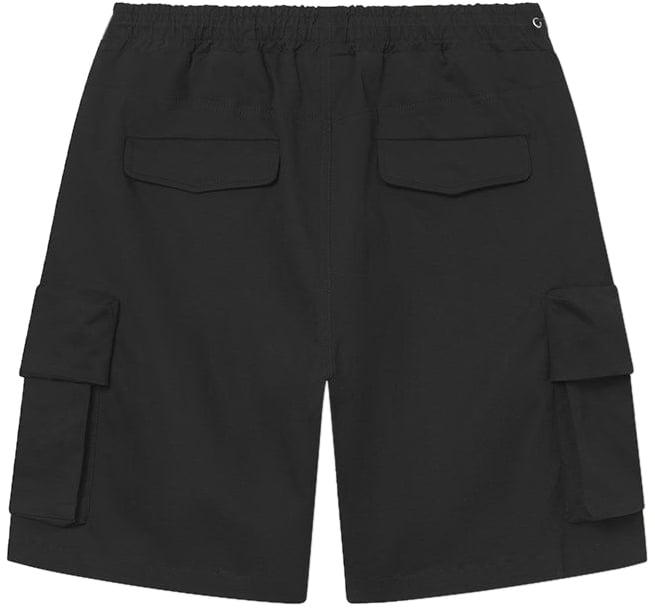 Don't Waste Culture Qorin | Black Zwart