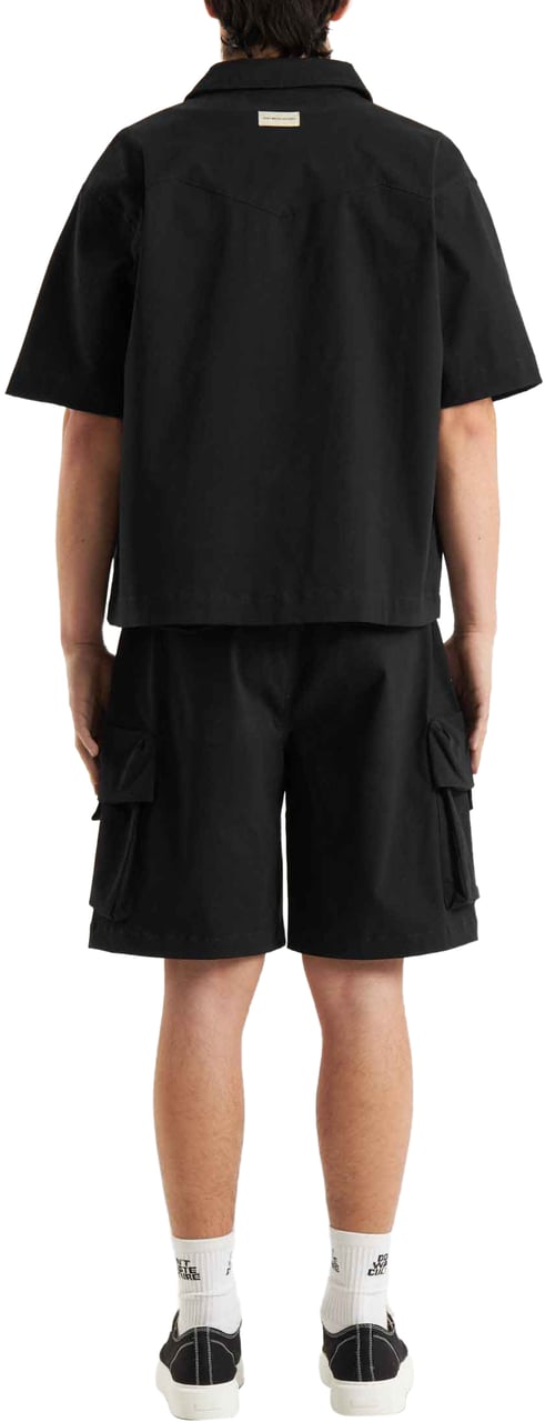 Don't Waste Culture Qorin | Black Zwart