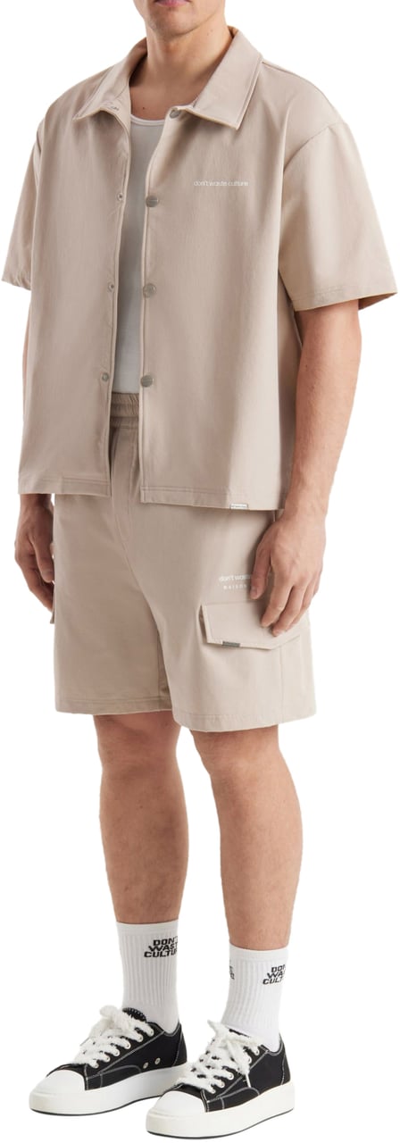 Don't Waste Culture Aisla | Taupe Taupe