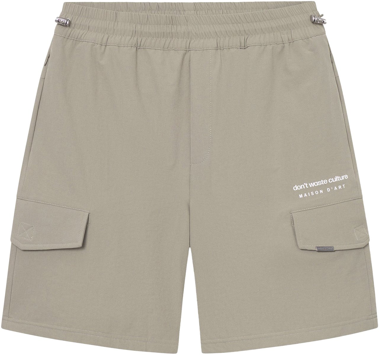 Don't Waste Culture Aisla | Sage Beige