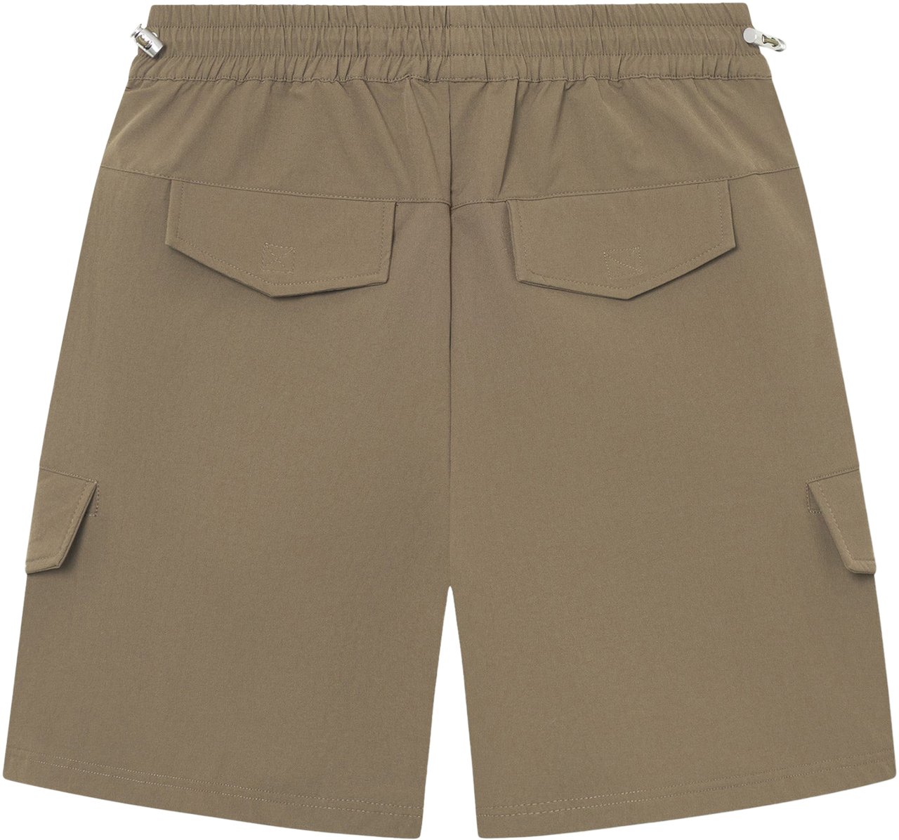 Don't Waste Culture Aisla | Khaki Groen