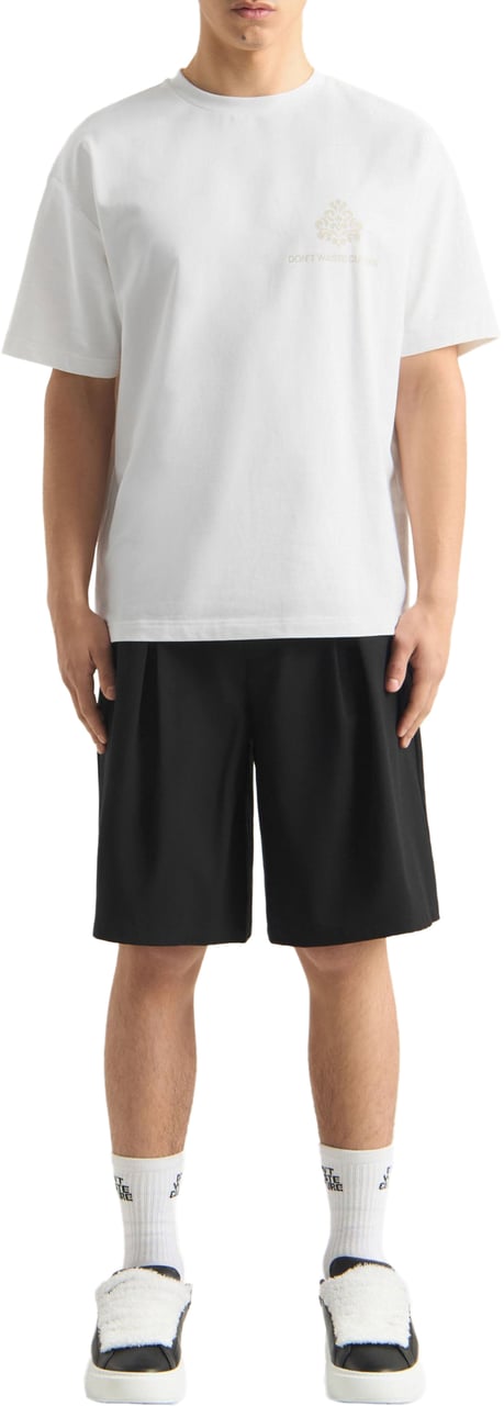 Don't Waste Culture Hildara Short Zwart