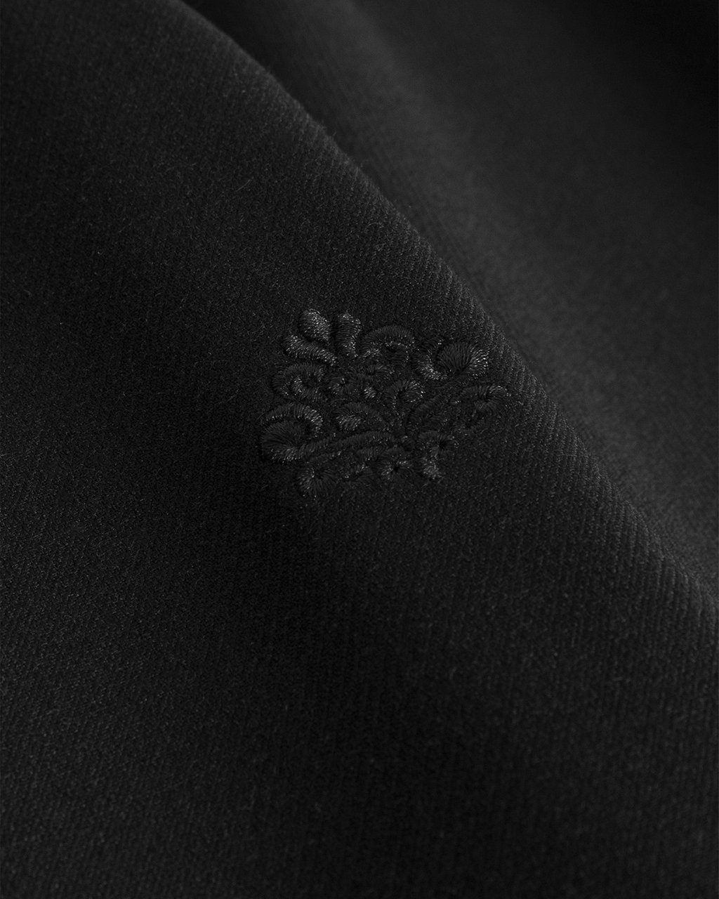 Don't Waste Culture Hildara Short Zwart