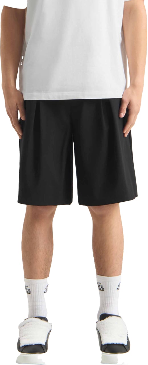 Don't Waste Culture Hildara Short Zwart