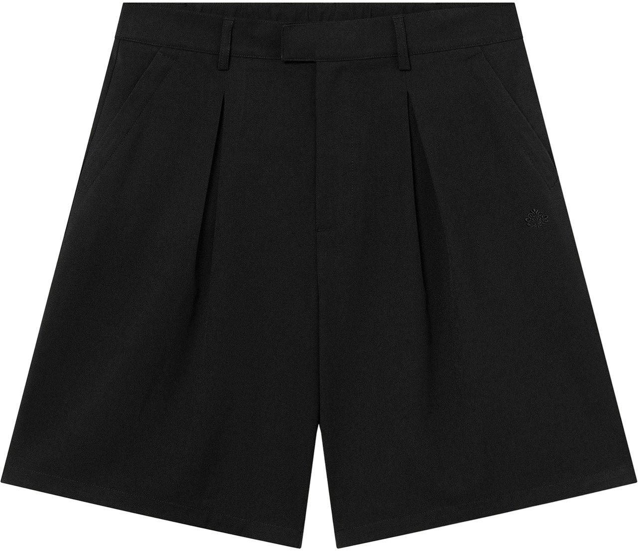 Don't Waste Culture Hildara Short Zwart