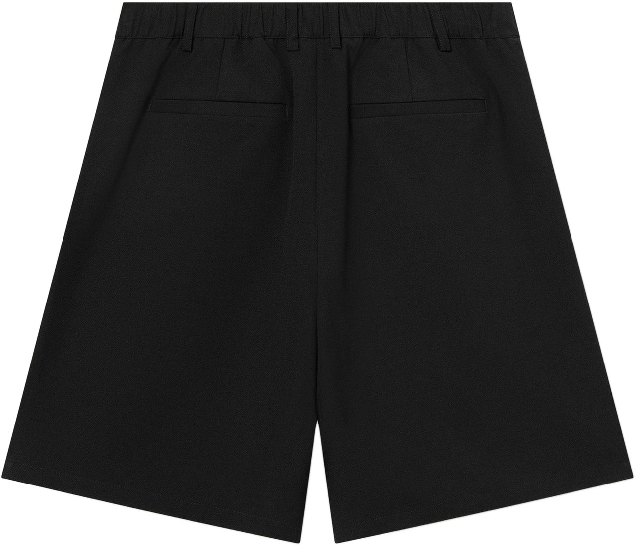 Don't Waste Culture Hildara Short Zwart