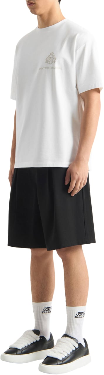 Don't Waste Culture Hildara Short Zwart