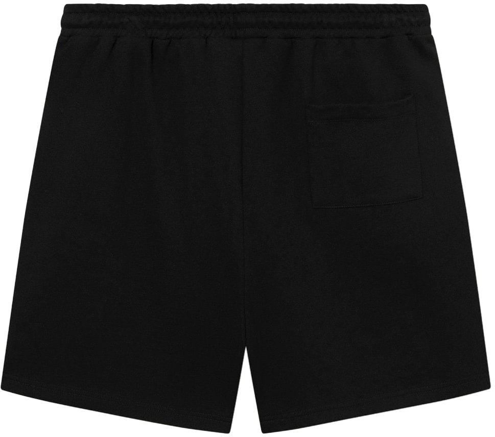 Don't Waste Culture Renaya Shorts | Black Zwart