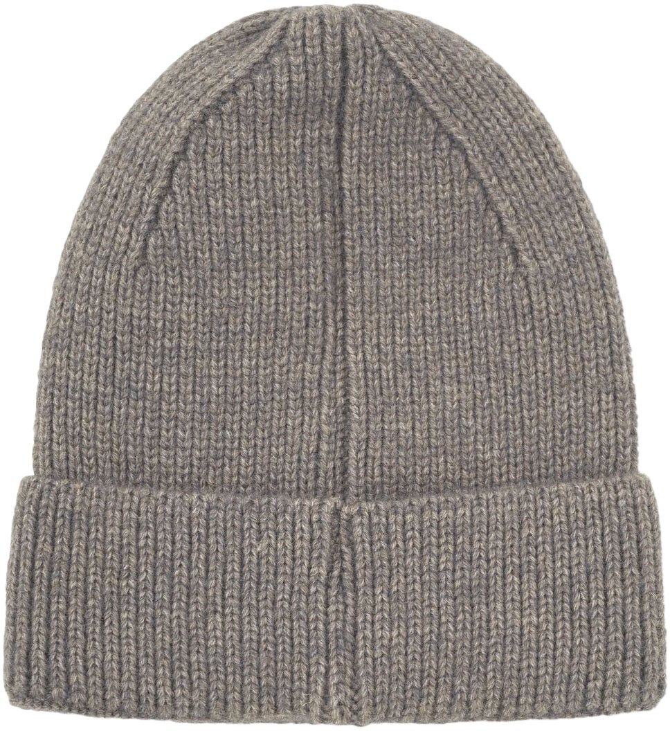 Don't Waste Culture Classic beanie | Melange Green Groen