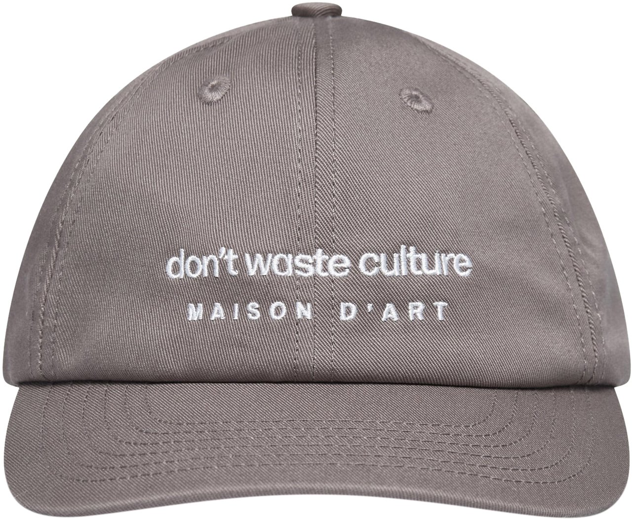 Don't Waste Culture Xenara | Warm Grey Taupe