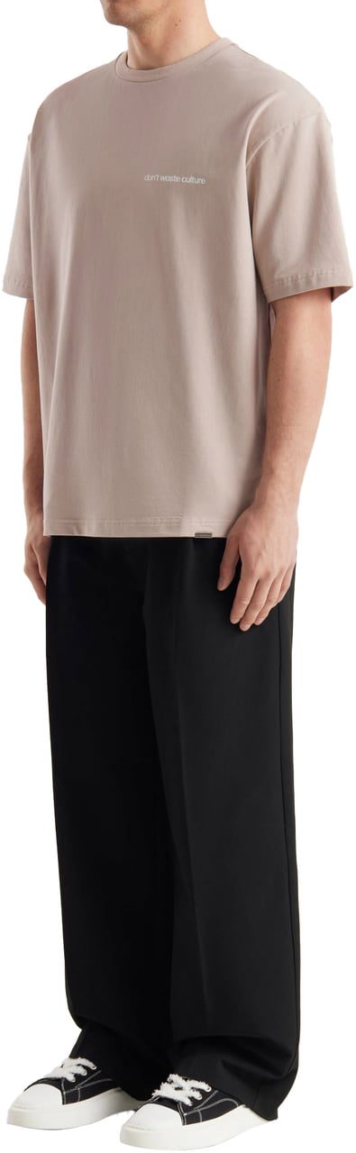 Don't Waste Culture Xenara | Taupe Taupe