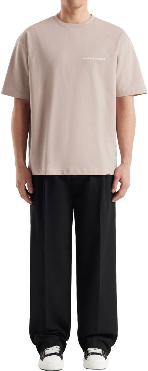 Don't Waste Culture Xenara | Taupe Taupe