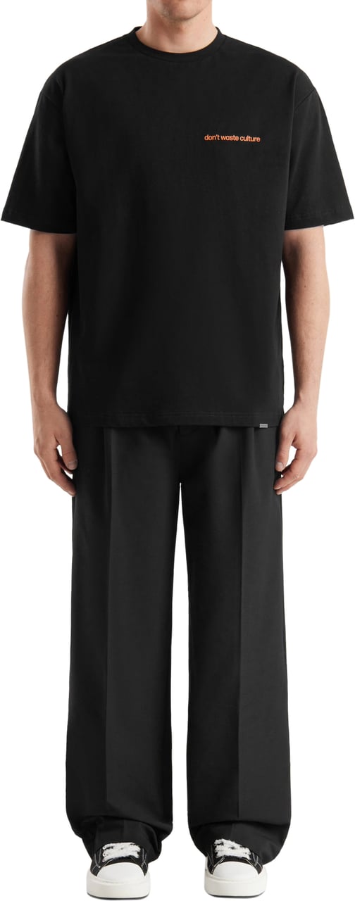 Don't Waste Culture Xenara | Black Zwart