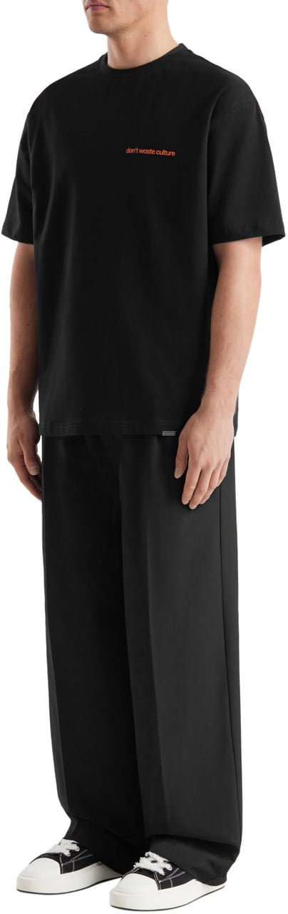 Don't Waste Culture Xenara | Black Zwart