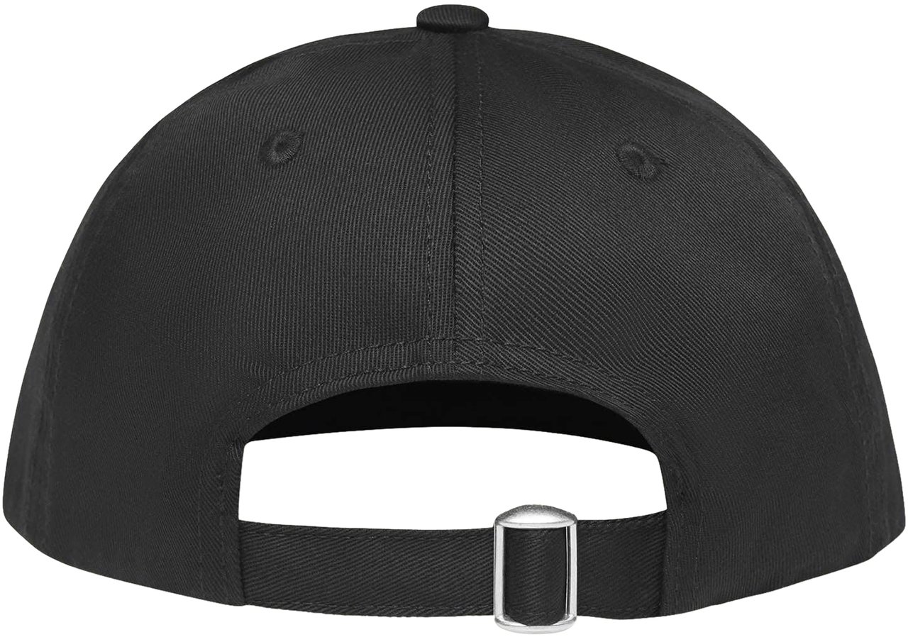 Don't Waste Culture Hadara | Black Zwart