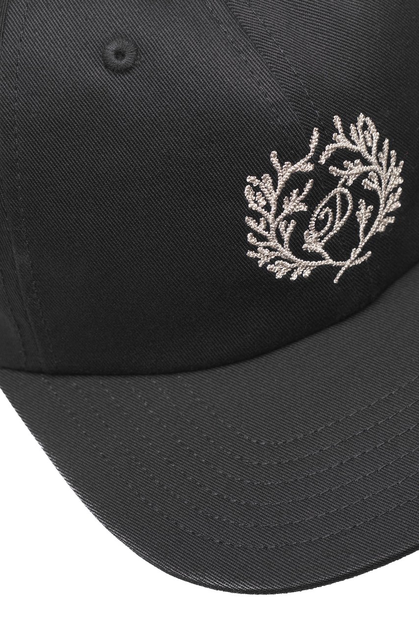 Don't Waste Culture Hadara | Black Zwart