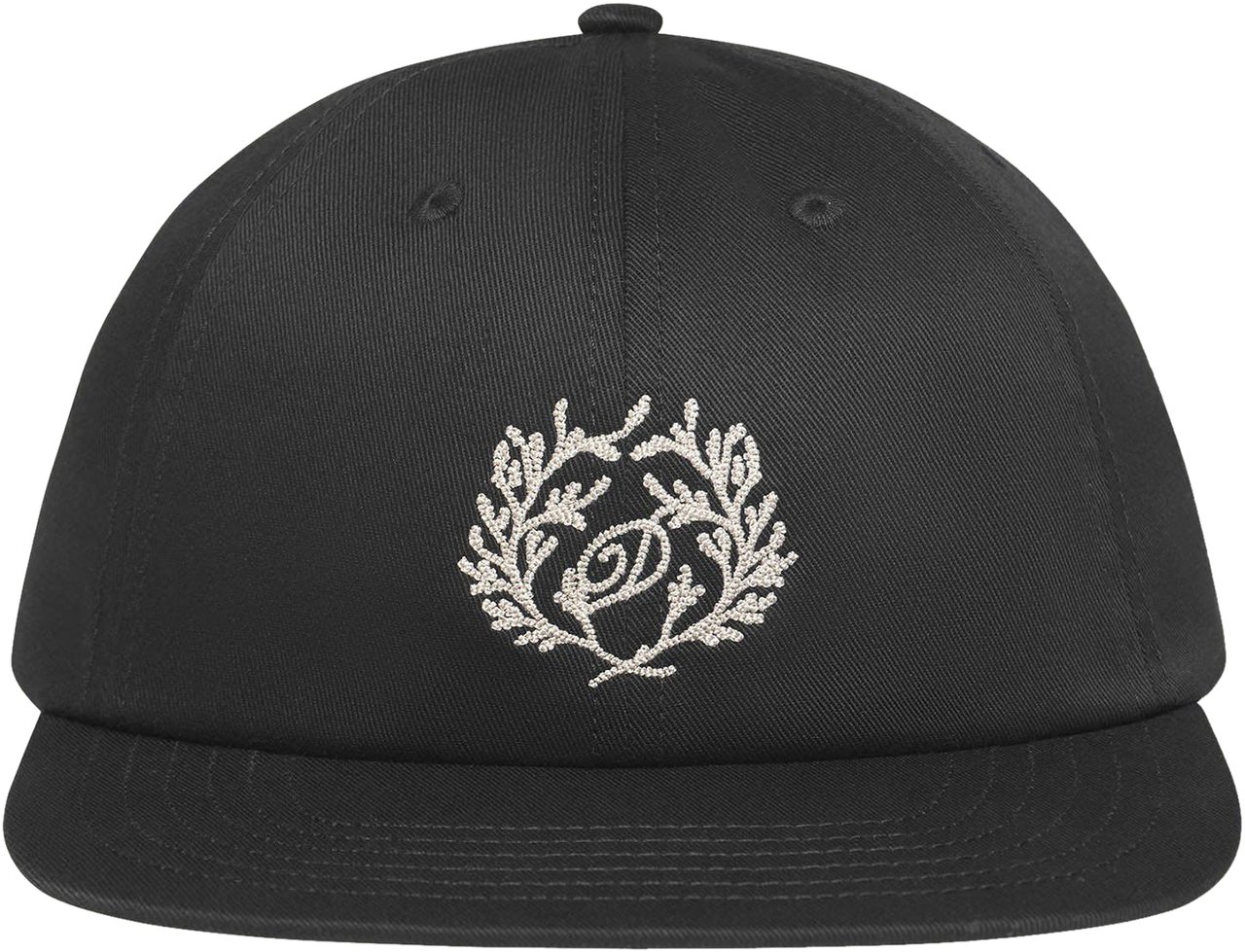 Don't Waste Culture Hadara | Black Zwart