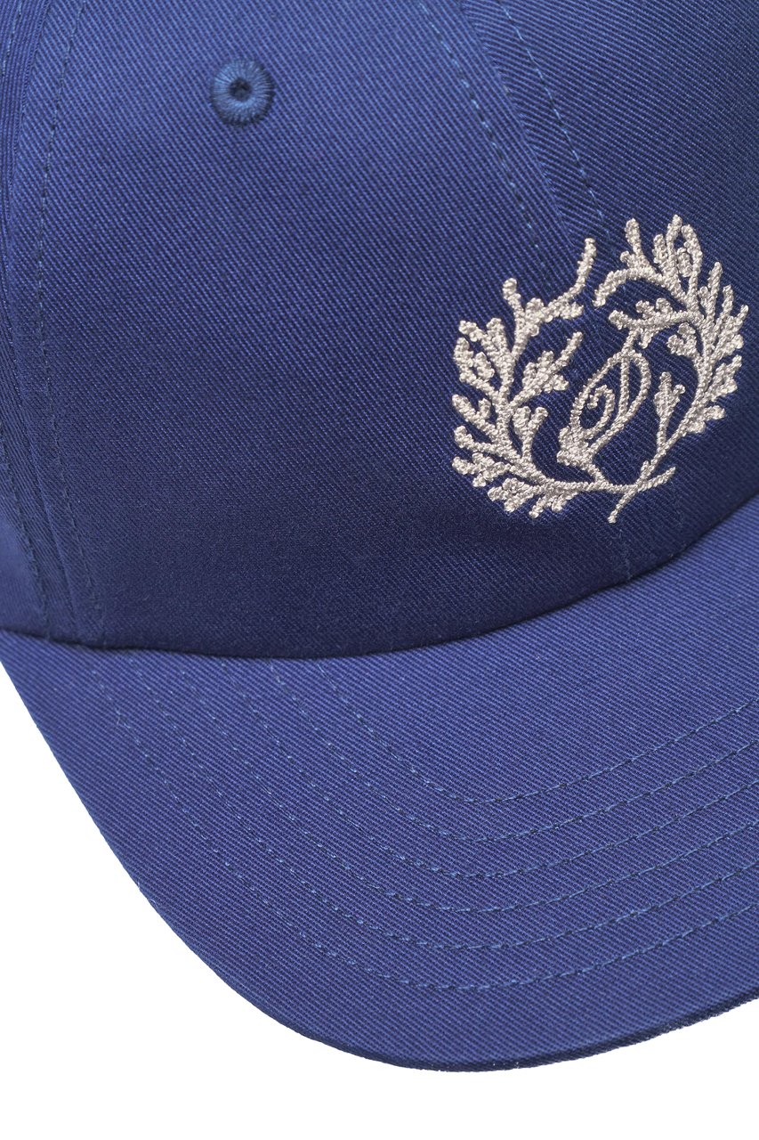 Don't Waste Culture Hadara | Navy Blue Navy