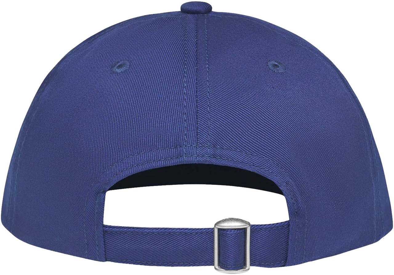 Don't Waste Culture Hadara | Navy Blue Navy