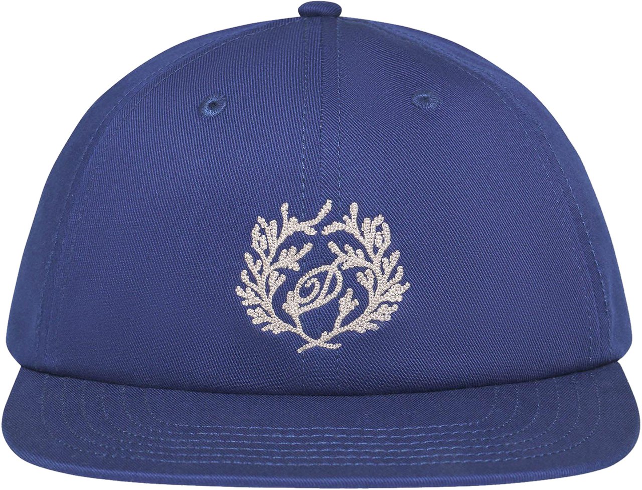Don't Waste Culture Hadara | Navy Blue Navy