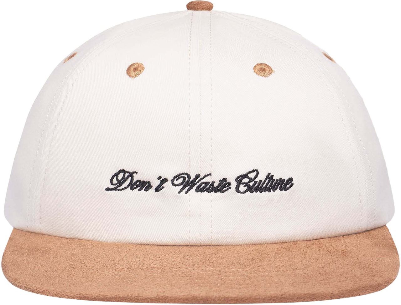 Don't Waste Culture Lunara | Off-White Wit