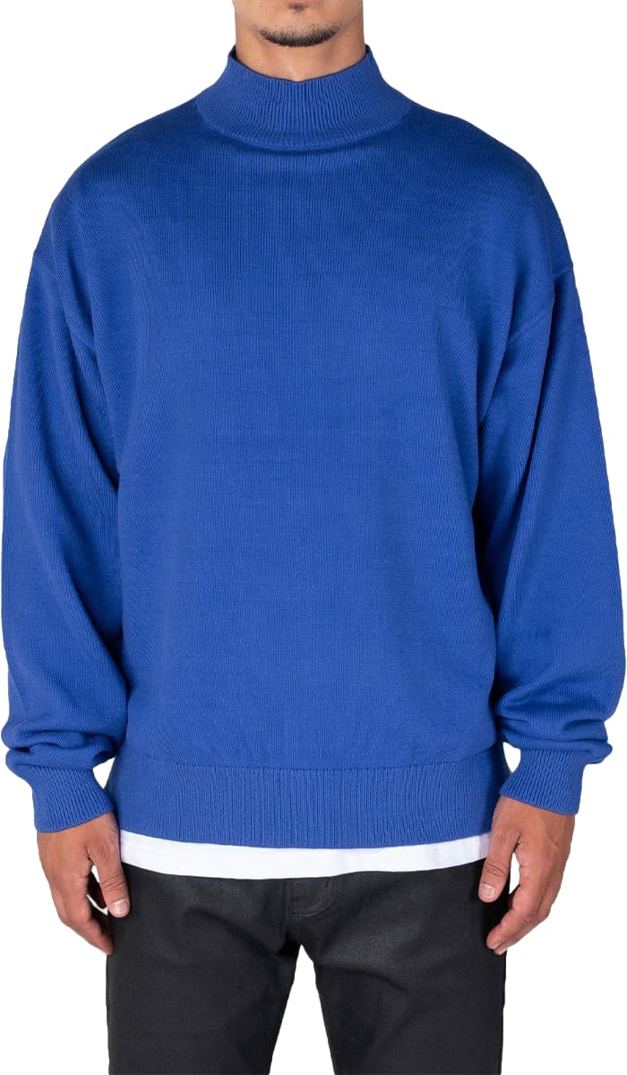 Don't Waste Culture Eden | Klein Blue Blauw