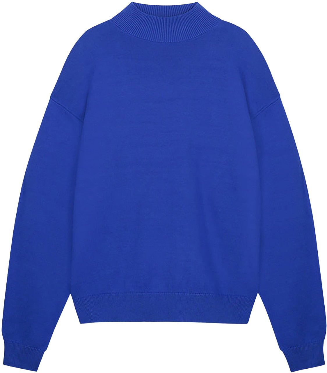 Don't Waste Culture Eden | Klein Blue Blauw