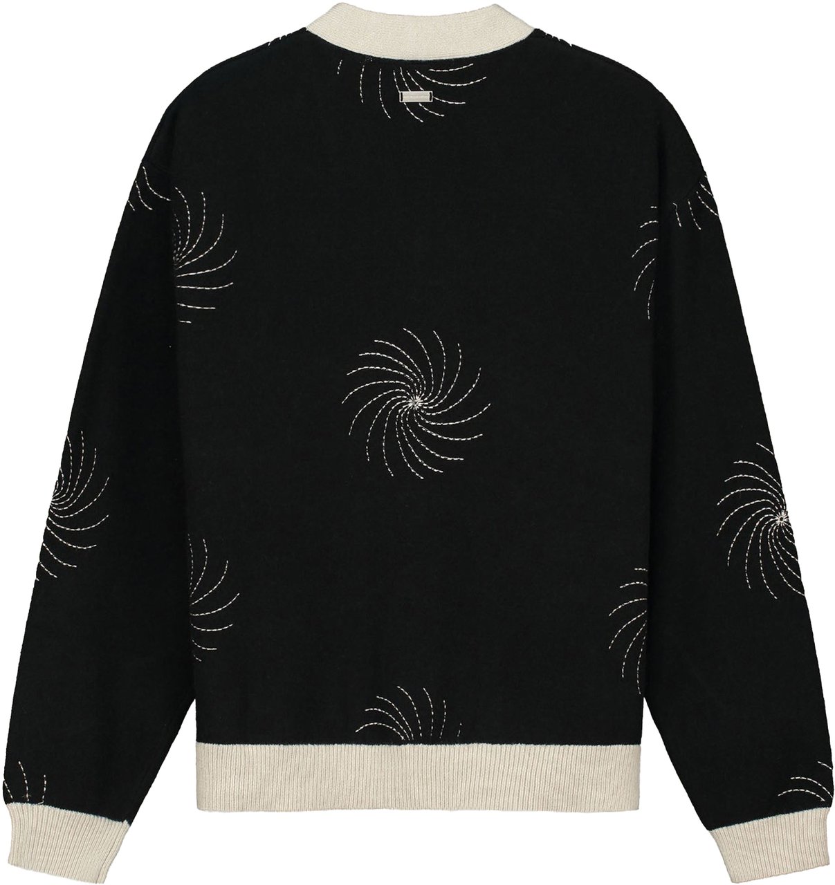 Don't Waste Culture Fiqar | Black Zwart