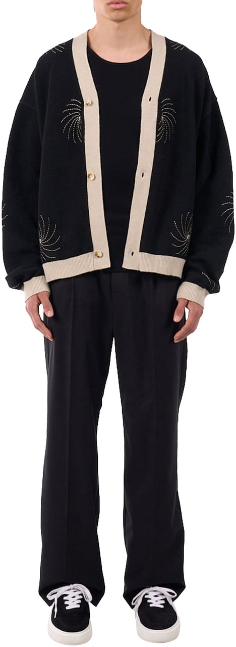 Don't Waste Culture Fiqar | Black Zwart