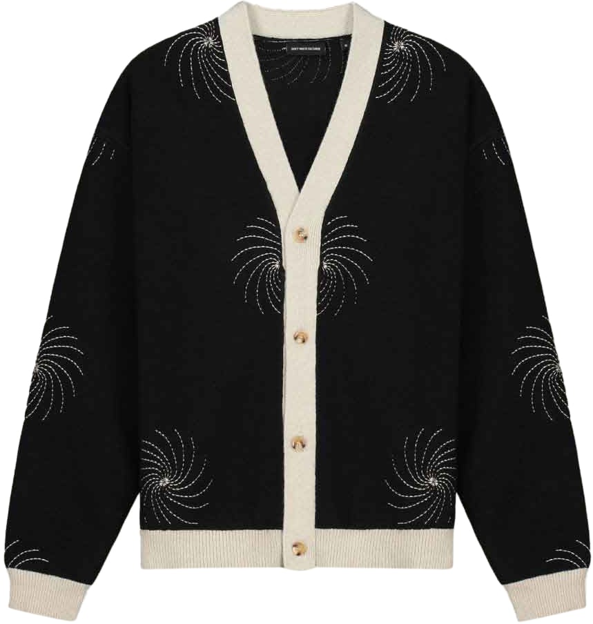 Don't Waste Culture Fiqar | Black Zwart