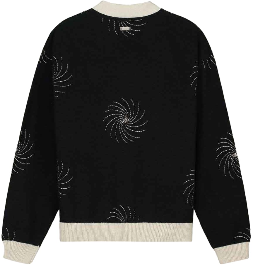 Don't Waste Culture Fiqar | Black Zwart