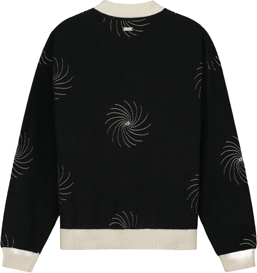 Don't Waste Culture Fiqar | Black Zwart