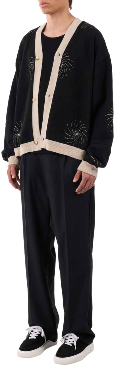 Don't Waste Culture Fiqar | Black Zwart